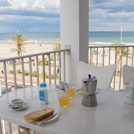 Apartment Beachfront