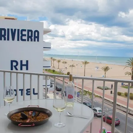 Beachfront *