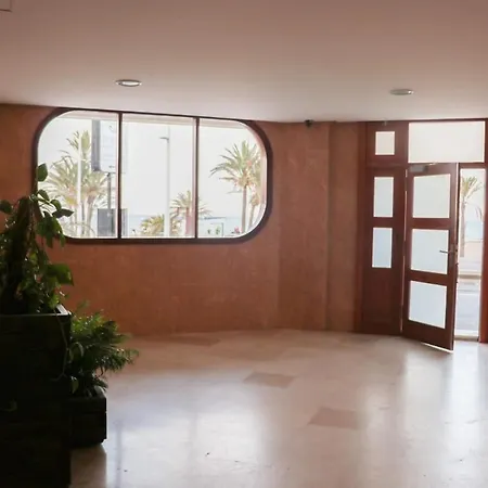 Apartmán Beachfront